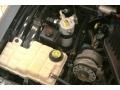5.7 Liter OHV 16-Valve LT1 V8 Engine for 1996 Chevrolet Impala SS #39812087