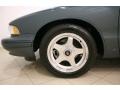 1996 Dark Gray Green Metallic Chevrolet Impala SS  photo #31