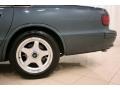 1996 Chevrolet Impala SS Wheel and Tire Photo