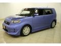 Front 3/4 View of 2010 xB Release Series 7.0