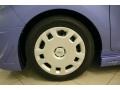 2010 Scion xB Release Series 7.0 Wheel and Tire Photo