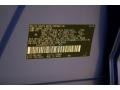  2010 xB Release Series 7.0 RS Murasaki Metallic Color Code 9AD