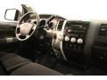 2008 Black Toyota Tundra SR5 CrewMax 4x4  photo #13