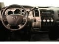2008 Black Toyota Tundra SR5 CrewMax 4x4  photo #17