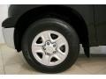 2008 Toyota Tundra SR5 CrewMax 4x4 Wheel and Tire Photo