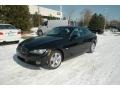 2009 Black Sapphire Metallic BMW 3 Series 328i Coupe  photo #1