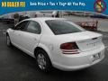 Stone White - Stratus SXT Sedan Photo No. 7