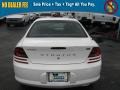 Stone White - Stratus SXT Sedan Photo No. 8