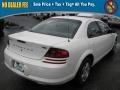 Stone White - Stratus SXT Sedan Photo No. 10