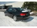 2009 Black Sapphire Metallic BMW 3 Series 328i Coupe  photo #3