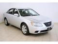 Bright Silver - Sonata GLS Photo No. 1