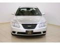 Bright Silver - Sonata GLS Photo No. 2