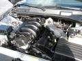 Silver Steel Metallic - Charger  Photo No. 21