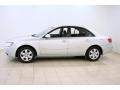 Bright Silver - Sonata GLS Photo No. 4