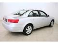 Bright Silver - Sonata GLS Photo No. 6