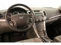 Bright Silver - Sonata GLS Photo No. 9