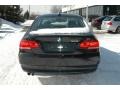 2009 Black Sapphire Metallic BMW 3 Series 328i Coupe  photo #4