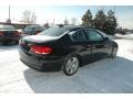 2009 Black Sapphire Metallic BMW 3 Series 328i Coupe  photo #5