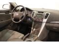 Bright Silver - Sonata GLS Photo No. 14