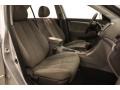 Bright Silver - Sonata GLS Photo No. 15