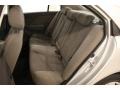 Bright Silver - Sonata GLS Photo No. 17