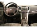 Bright Silver - Sonata GLS Photo No. 18