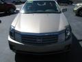 Cashmere - CTS Sedan Photo No. 3