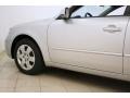 Bright Silver - Sonata GLS Photo No. 21