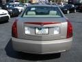 Cashmere - CTS Sedan Photo No. 8