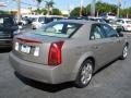 Cashmere - CTS Sedan Photo No. 9