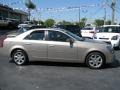 Cashmere - CTS Sedan Photo No. 10