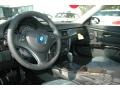 2009 Black Sapphire Metallic BMW 3 Series 328i Coupe  photo #9