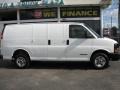 2004 Summit White GMC Savana Van 2500 Cargo  photo #2