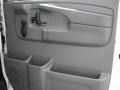 2004 Summit White GMC Savana Van 2500 Cargo  photo #13