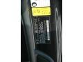 2009 Black Sapphire Metallic BMW 3 Series 328i Coupe  photo #12