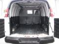 2004 Summit White GMC Savana Van 2500 Cargo  photo #19