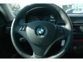 2009 Black Sapphire Metallic BMW 3 Series 328i Coupe  photo #16