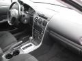 2007 Glacier Silver Metallic Mazda MAZDA6 i Touring Sedan  photo #6