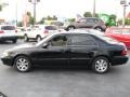 2000 Black Onyx Mazda 626 LX  photo #6