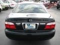 2000 Black Onyx Mazda 626 LX  photo #8