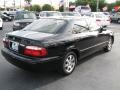 2000 Black Onyx Mazda 626 LX  photo #9