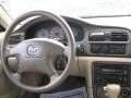 2000 Black Onyx Mazda 626 LX  photo #15