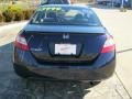 Royal Blue Pearl - Civic LX Coupe Photo No. 10