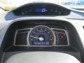 Royal Blue Pearl - Civic LX Coupe Photo No. 20