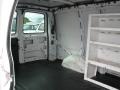 Summit White - Express G2500 Commercial Photo No. 11