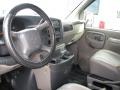 Summit White - Express G2500 Commercial Photo No. 13