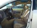 White Diamond - CTS Sedan Photo No. 4