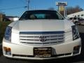 White Diamond - CTS Sedan Photo No. 6