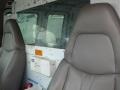 Summit White - Express G2500 Commercial Photo No. 16
