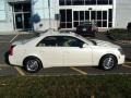 White Diamond - CTS Sedan Photo No. 8